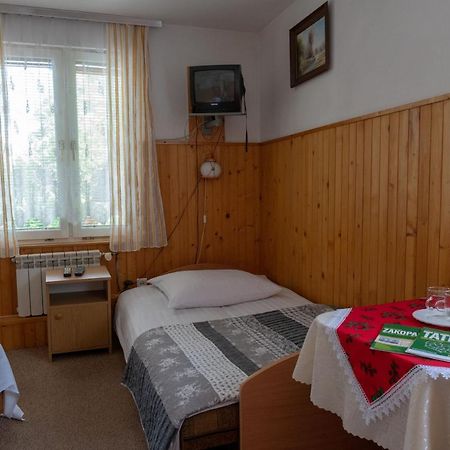 Podkasprowym Apartment Zakopane Exterior photo