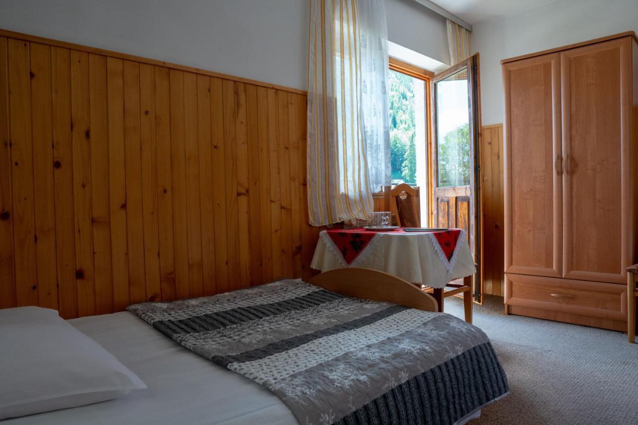 Podkasprowym Apartment Zakopane Room photo